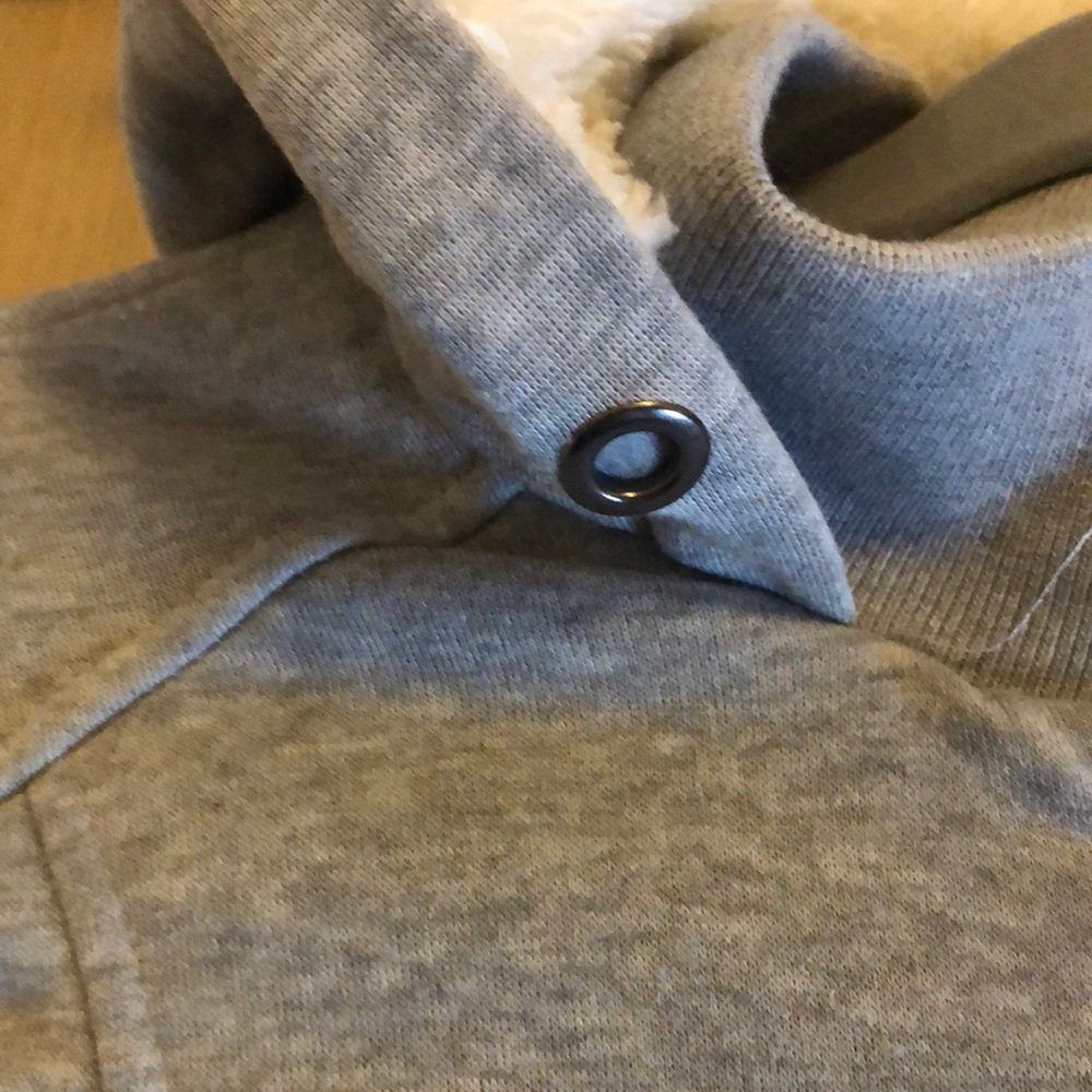 Paper Tee jacket - Picture 3 of 8